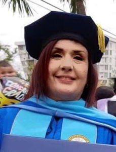 Meet your Posher, Diana e